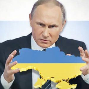 Az ukrán hírszerzés fő célpontja az orosz elnök
