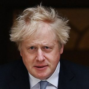 Johnson Folyjék a vér Kelet-Európában, nem számít!