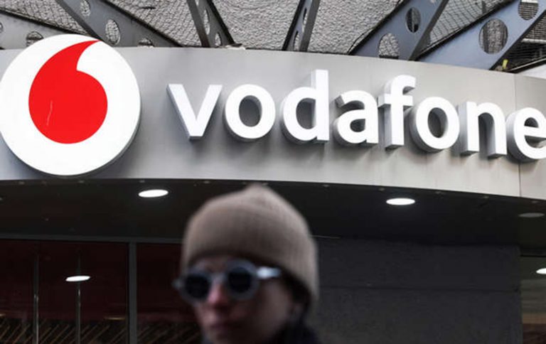 Korlátozott lesz a Vodafone működése, több szolgáltatás sem üzemel majd