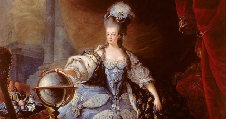 Mivel vívta ki a francia nép gyűlöletét Marie Antoinette