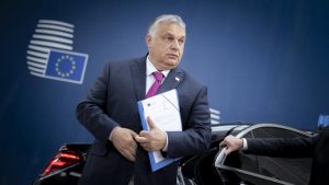 Orbán Viktor Kezdünk