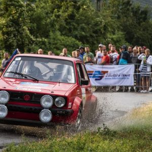 Pár nap és felbőgnek a motorok, közeleg az 55. Mecsek Rallye