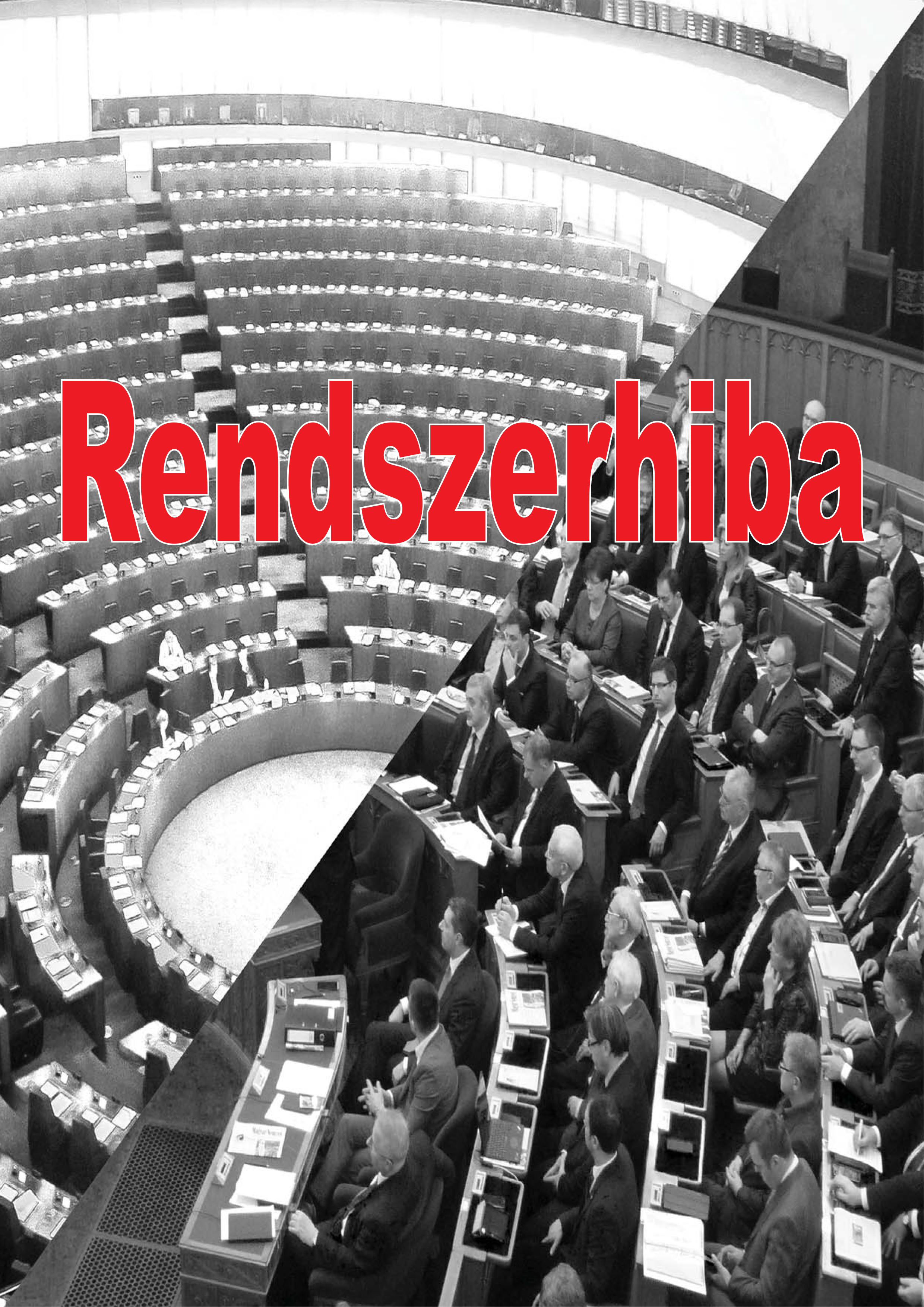 Rendszerhiba