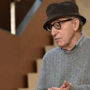 Woody Allen a visszavonulásról Valószínűleg készítek még egy filmet, de az izgalom már elszállt