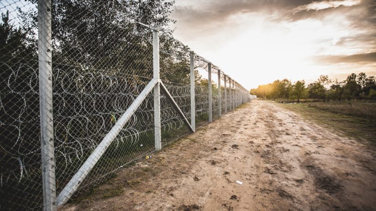 A migránsok Szerbiában lövöldöznek, betörnek a tanyákra, majd a magyar határt támadják