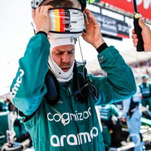 BRÉKING Sebastian Vettel bejelentette a visszavonulását!