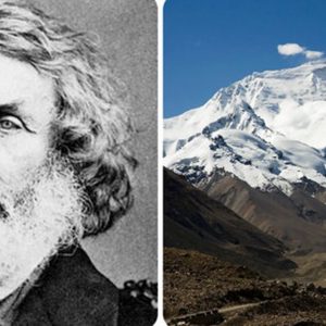 Higanymérgezés sem állíthatta meg India feltérképezésében a Mount Everest névadóját