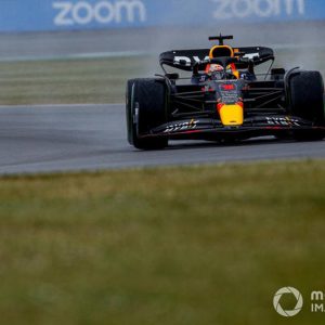 Ilyen időjárás várhat a mezőnyre a mai silverstone-i futamon!