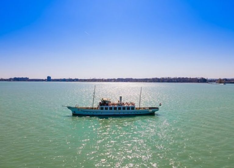 Július 2-től indul a hajózási főszezon a Balatonon