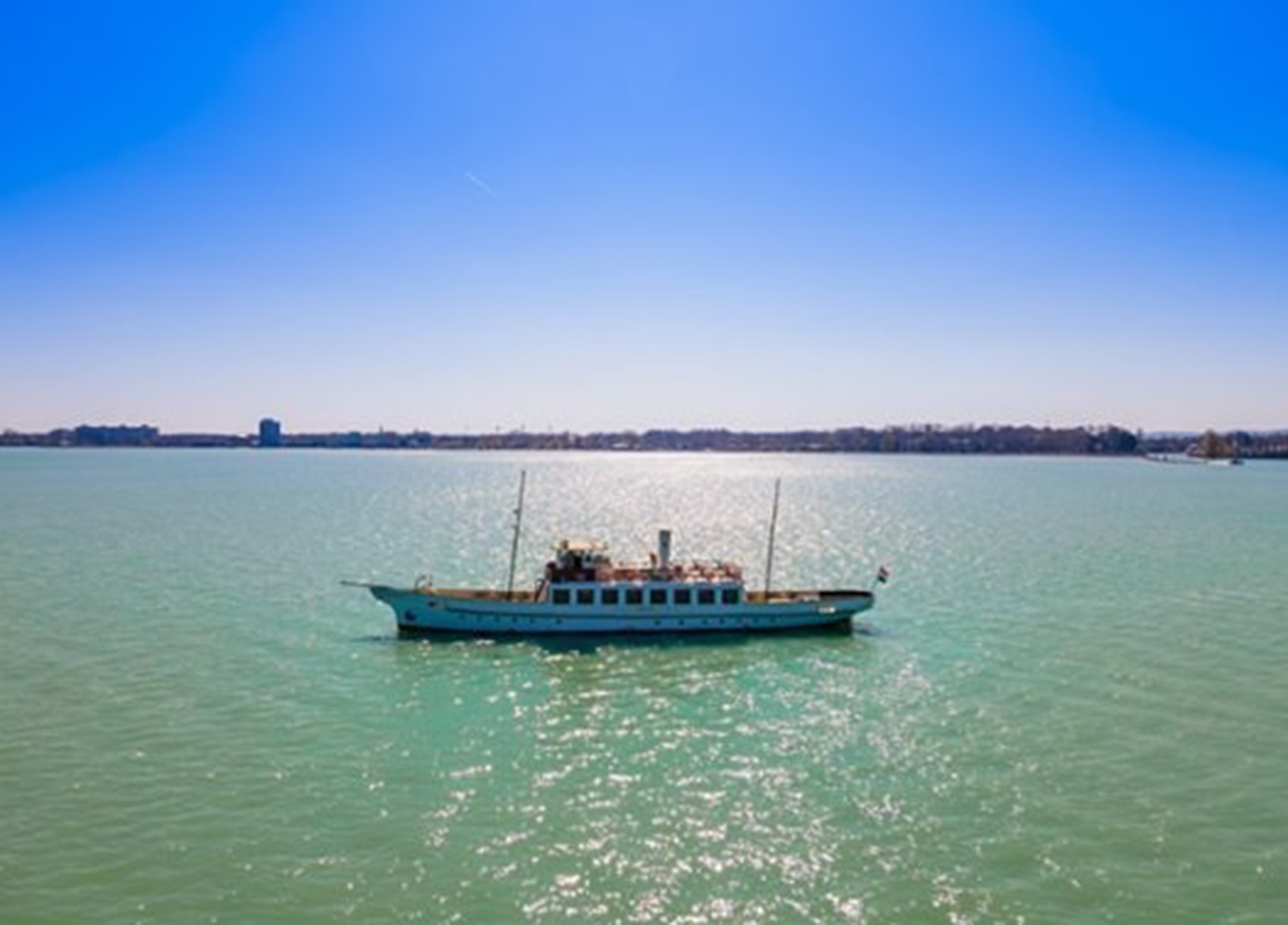 Július 2-től indul a hajózási főszezon a Balatonon