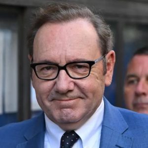 Minden vádpontban ártatlannak vallotta magát Kevin Spacey