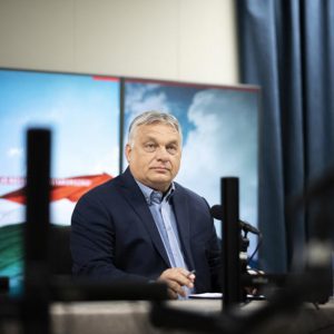 Orbán ismét rezsicsökkentési egyeztetést hívott össze