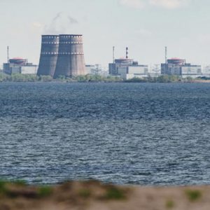 Rejtélyes támadás a zaporizzsjai atomerőműben, többen meghaltak