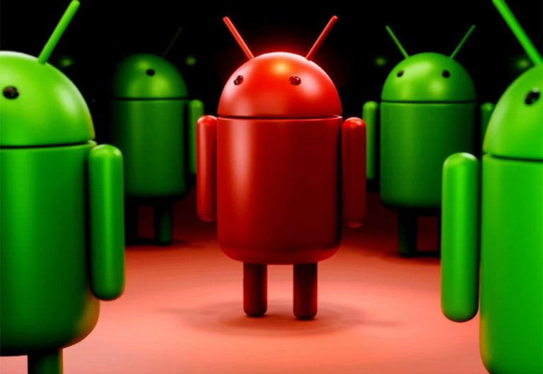 10 millió Android felhasználót vertek át, ezt a 3 appot kell azonnal törölni!