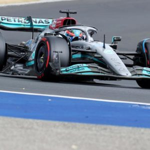 A 2025-ös idény végéig az M4 Sport közvetíti az F1-es futamokat