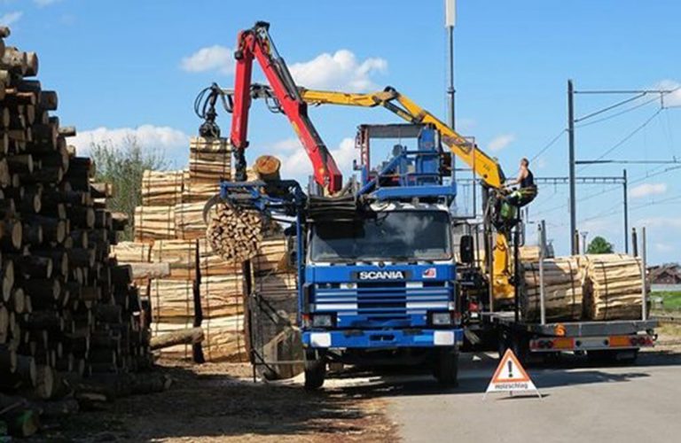 Agrárminisztérium itt az újabb rendkívüli intézkedés, tilos kivinni tűzifát az országból