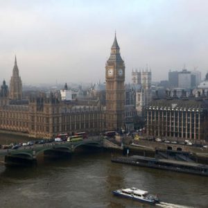 Életbe lépett a vízhasználati tilalom Londonban