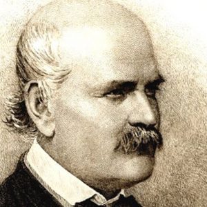 Életeket mentett, elismerés helyett mégis kényszerzubbonyt kapott Semmelweis Ignác