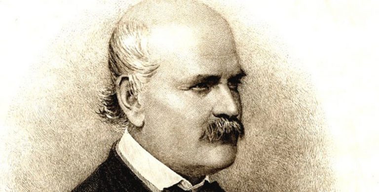 Életeket mentett, elismerés helyett mégis kényszerzubbonyt kapott Semmelweis Ignác