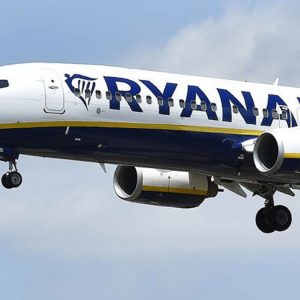 Fellebbezett a Ryanair, nem fogadja el Magyarország 300 milliós bírságát