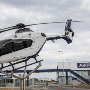 Gyulára települt az Airbus Helicopters, Európa vezető vállalata