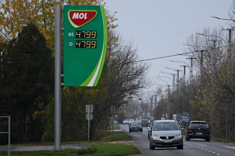 Hiába az új tankolási szabályok, egy fontos módosítás elmaradt, így augusztus közepére elfogyhat a dízel