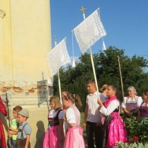 Idén is több száz látogatót várnak Máriakéméndre