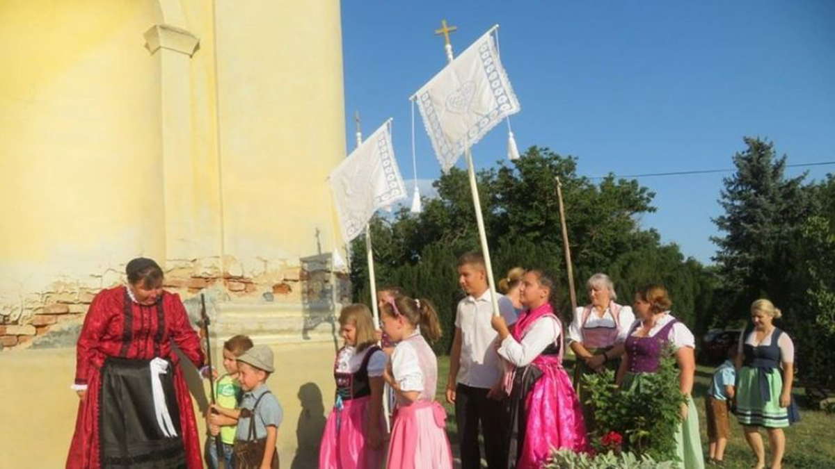 Idén is több száz látogatót várnak Máriakéméndre