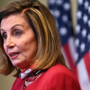 Kína figyelmeztet hadserege nem fog tétlenül ülni, ha Nancy Pelosi ellátogat Tajvanra