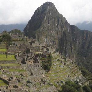 Machu Picchu a turisták és a helyiek is elégedetlenek