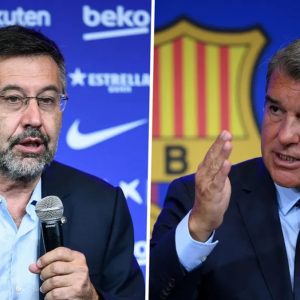 Most került csak igazán bajba a Barcelona az UEFA kizárná a klubot!