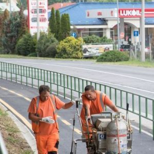 Péterffyék újabb fejlesztést állítottak le Pécs városában