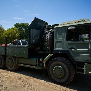 Szovjet légibombát hatástalanítottak Veszprémben