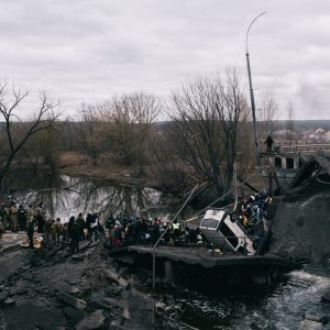 „Vannak képek a háborúról, amelyeket lehet, hogy soha nem hozok nyilvánosságra”