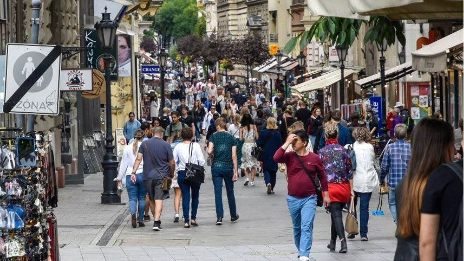 A magyarok nem az újabb brüsszeli szankciókat, hanem a mielőbbi béketárgyalásokat támogatják