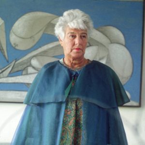 A művészet megszállottja Peggy Guggenheim szerelmei