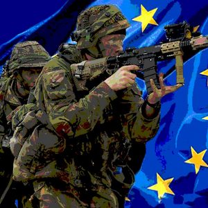 Nem kell európai hadsereg!