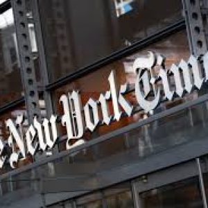 New York Times