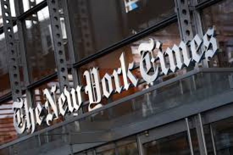 New York Times