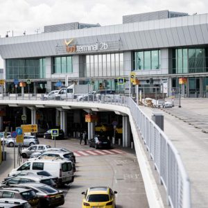 Súlyos bírságot kapott a Budapest Airport