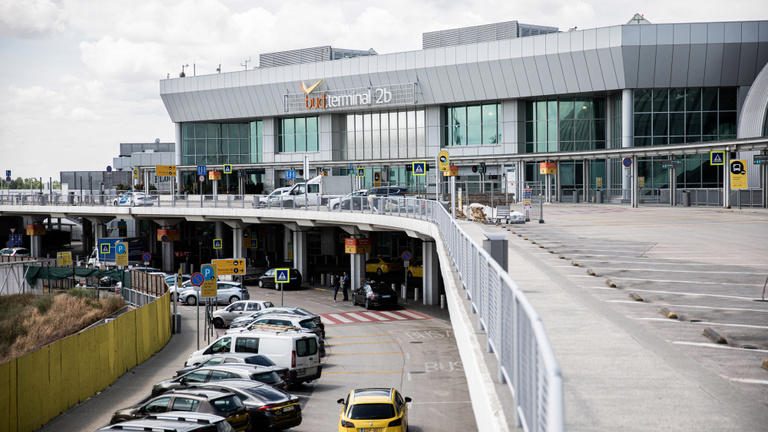 Súlyos bírságot kapott a Budapest Airport