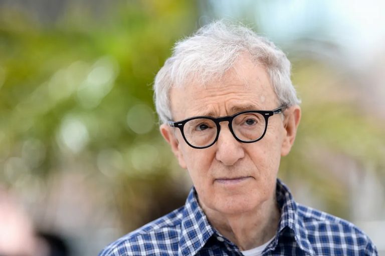 Woody Allen máris közleményben cáfolta, hogy visszavonul