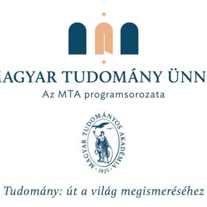 A Magyar Tudomány Ünnepe