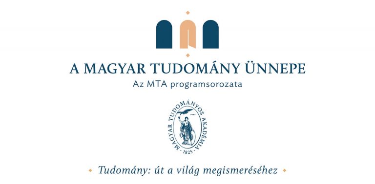 A Magyar Tudomány Ünnepe