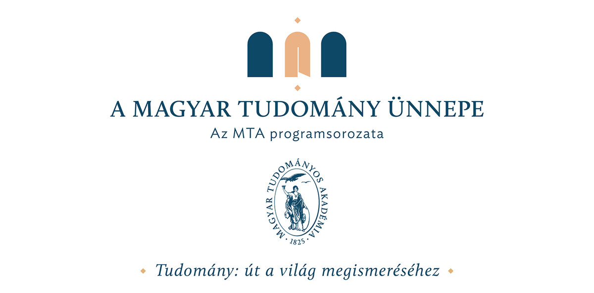 A Magyar Tudomány Ünnepe