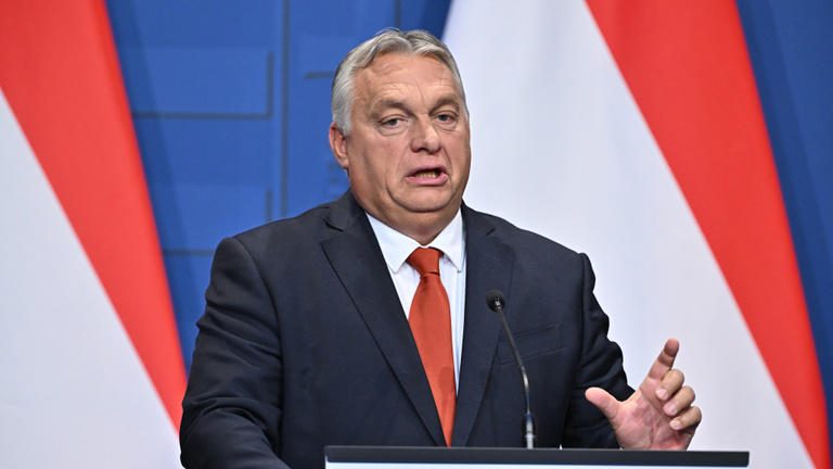 Bloomberg Orbán Viktor nagy bajba kerülhet az unió segítsége nélkül