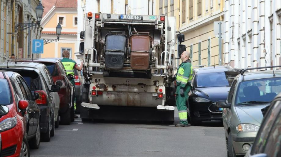 Cégvezetői béremelésre és prémiumra volt pénz a Biokomnál