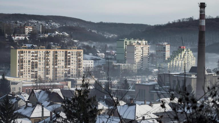 Kijárási tilalom jöhet egy magyar városban