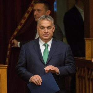 Orbán új Európáról álmodik, Rogán pusztító kampányra készül