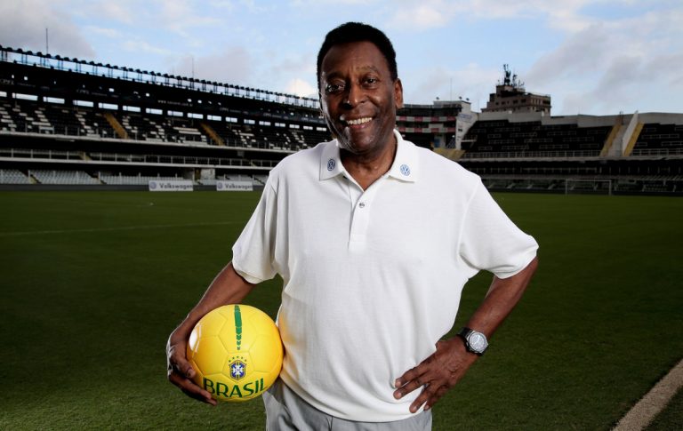 Pelé csak negyedik az örökrangsorban, Puskás Ferenc kilencedik